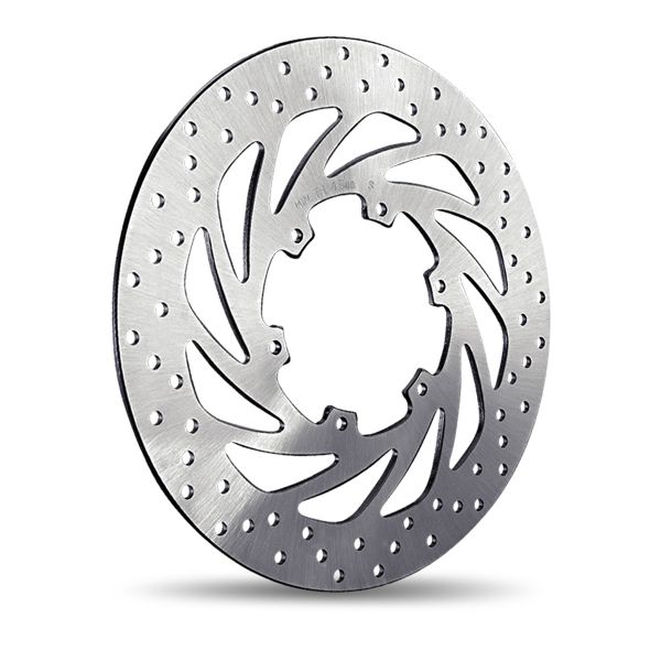 Disque de frein Brembo Brembo Serie Oro Rond Fixe Yamaha YZF-R3 68B407P0