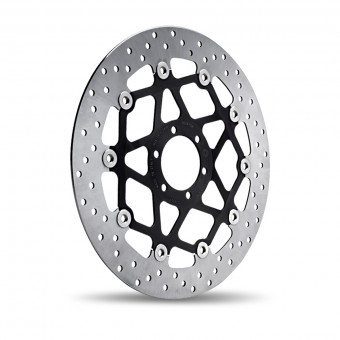 Disque de frein Brembo Brembo Serie Oro Rond Flottant Honda CBR1000RR (17-20) 78B408B7 Disque de frein Brembo Brembo Serie Oro Rond Flottant Honda CBR1000RR (17-20) 78B408B7