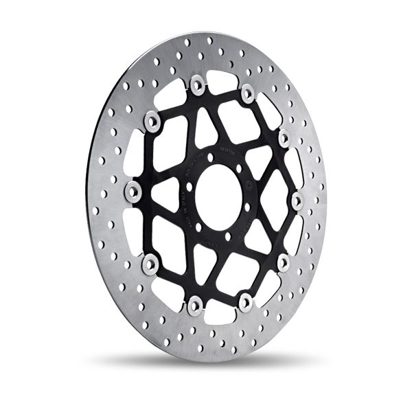 Disque de frein Brembo Brembo Serie Oro Rond Flottant Honda CBR1000RR (17-20) 78B408B7