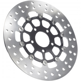 Disque de frein TRW TRW Flottant Rond MSW500 Disque de frein TRW TRW Flottant Rond MSW500