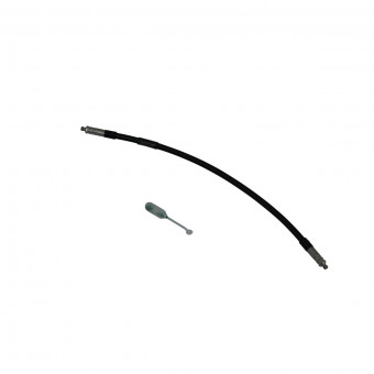 Durites de frein TRW Durites de frein TRW Inox 51CM