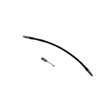 Durites de frein TRW Durites de frein TRW Inox 72CM