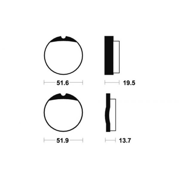 Tecnium Tecnium MA1 organique