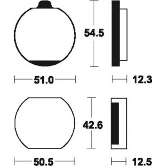 Tecnium Tecnium MA100 organique