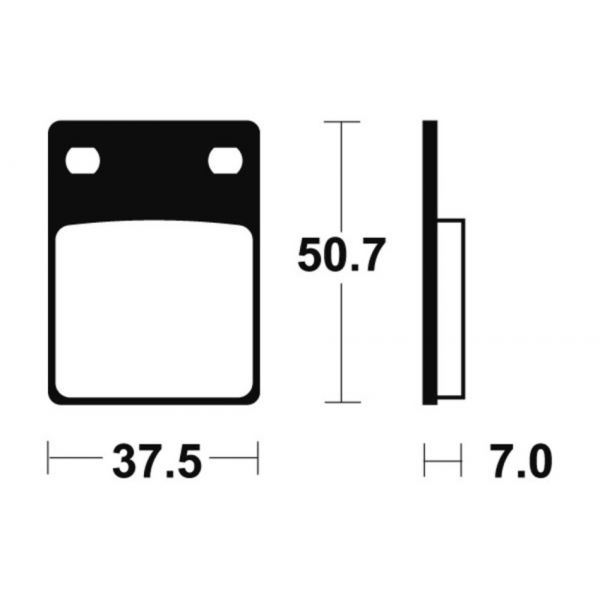 Tecnium Tecnium MA106 organique