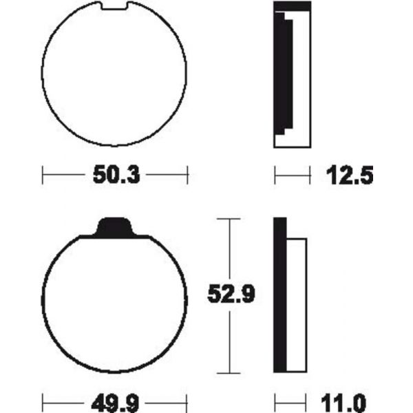 Tecnium Tecnium MA11 organique