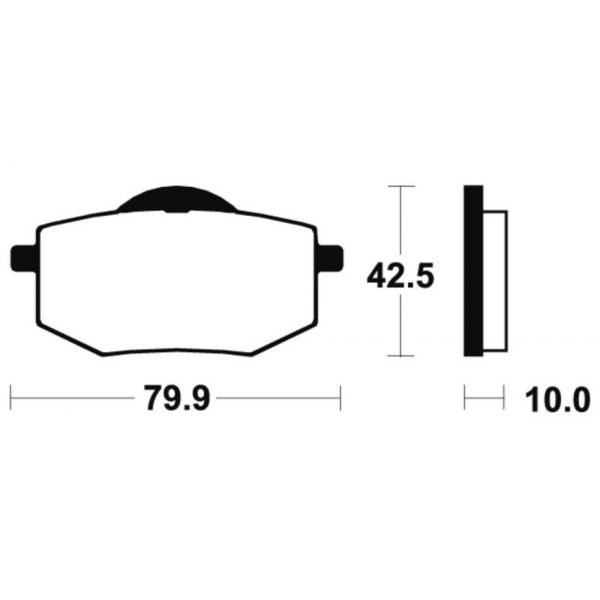 Tecnium Tecnium MA116 organique
