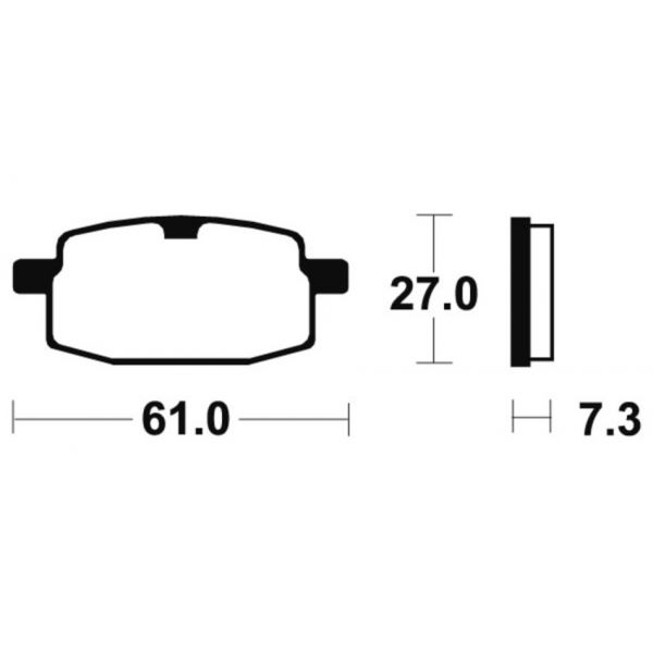 Tecnium Tecnium MA119 organique