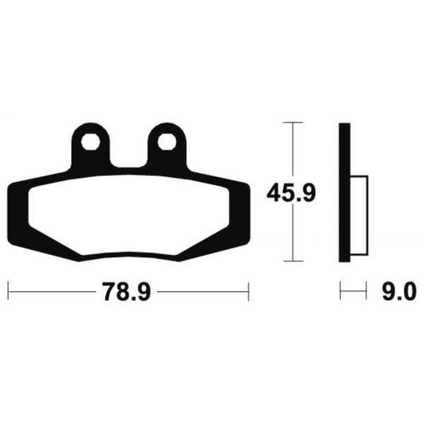 Tecnium Tecnium MA121 organique