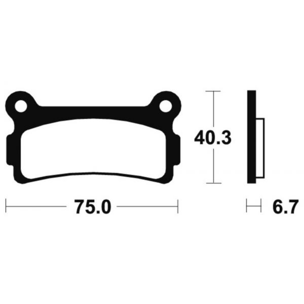 Tecnium Tecnium MA136 organique
