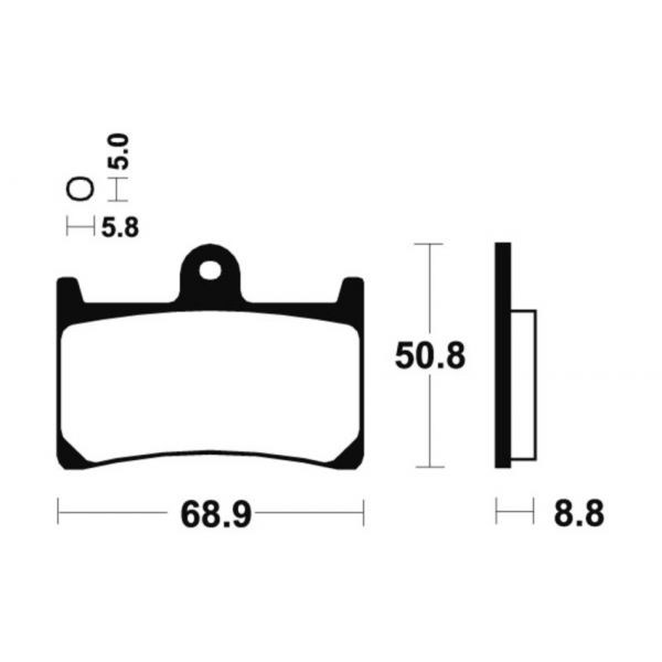 Tecnium Tecnium MA139 organique