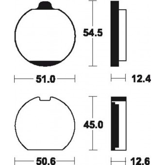 Tecnium Tecnium MA14 organique