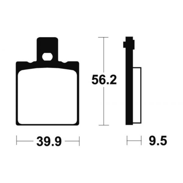 Tecnium Tecnium MA146 organique