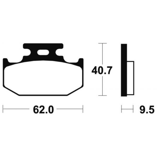Tecnium Tecnium MA148 organique