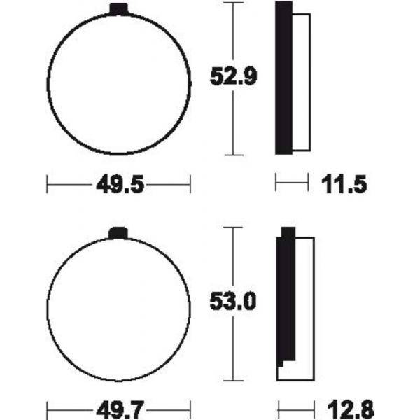 Tecnium Tecnium MA15 organique