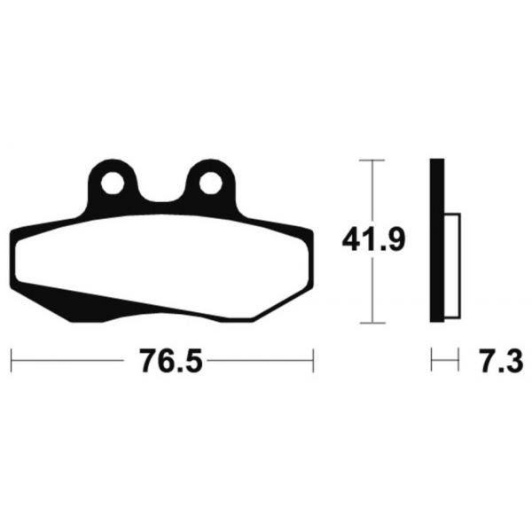 Tecnium Tecnium MA152 organique