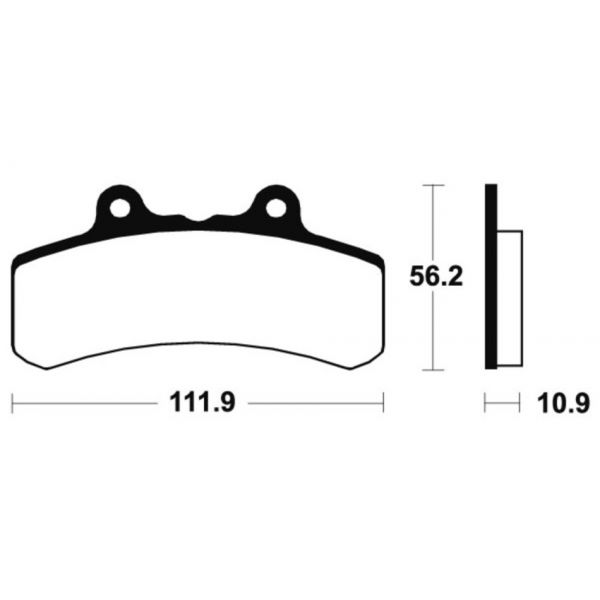 Tecnium Tecnium MA158 organique