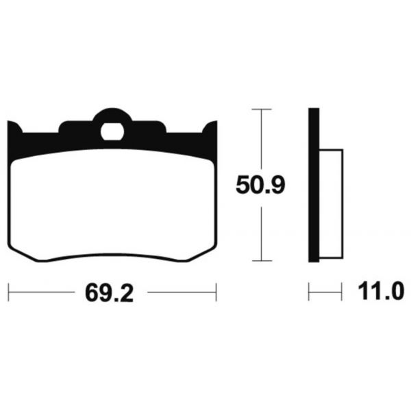 Tecnium Tecnium MA162 organique