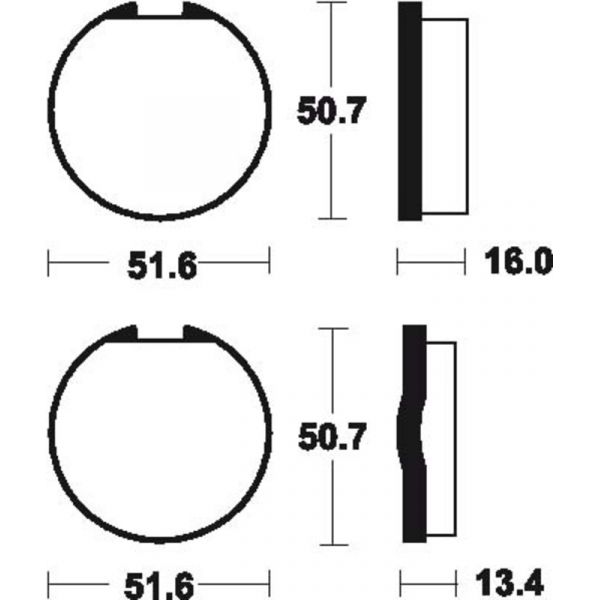 Tecnium Tecnium MA18 organique