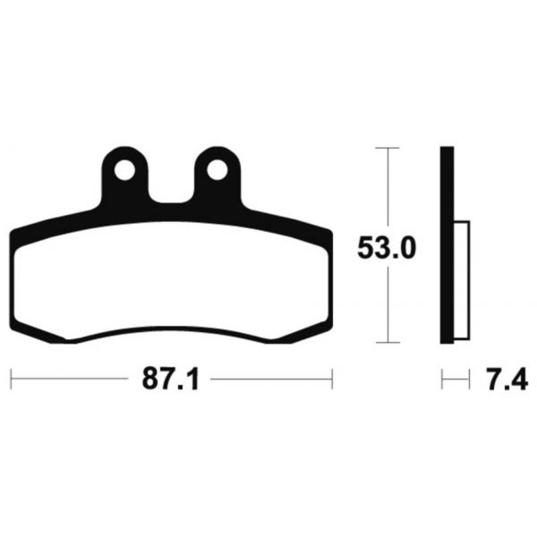 Tecnium Tecnium MA181 organique
