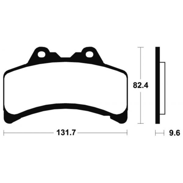 Tecnium Tecnium MA182 organique