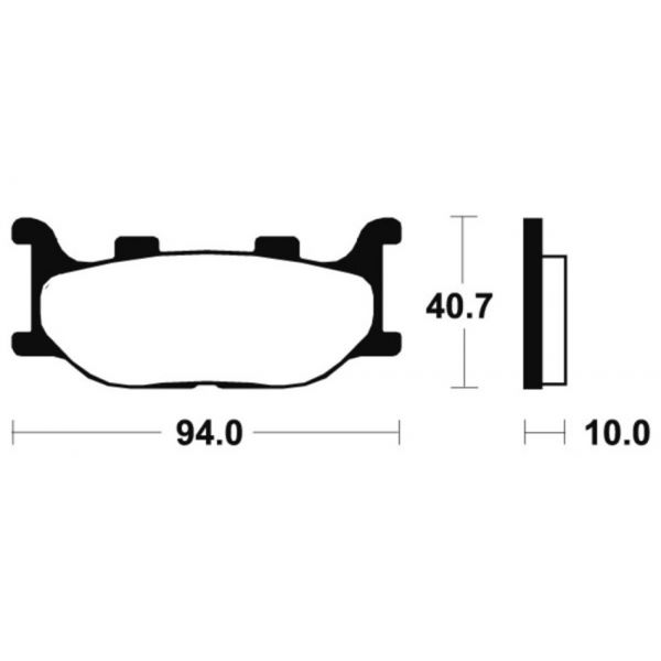 Tecnium Tecnium MA191 organique