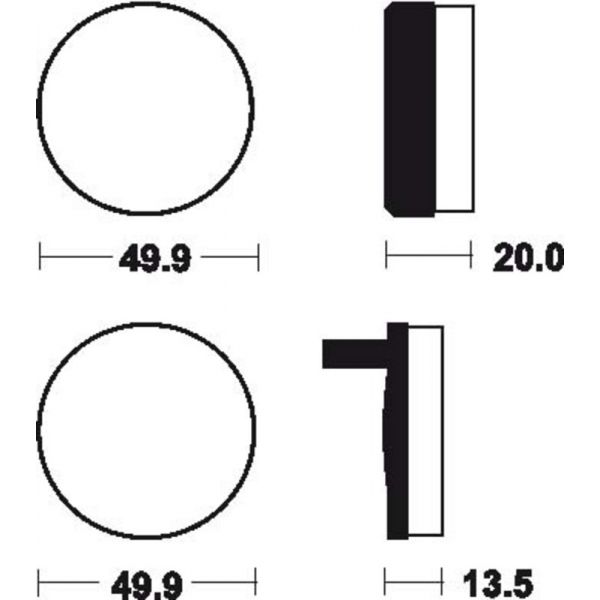 Tecnium Tecnium MA2 organique
