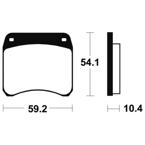 Tecnium Tecnium MA23 organique