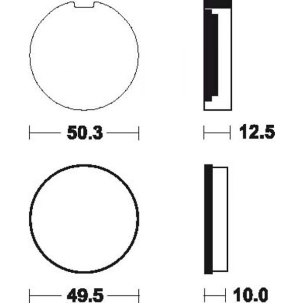 Tecnium Tecnium MA3 organique