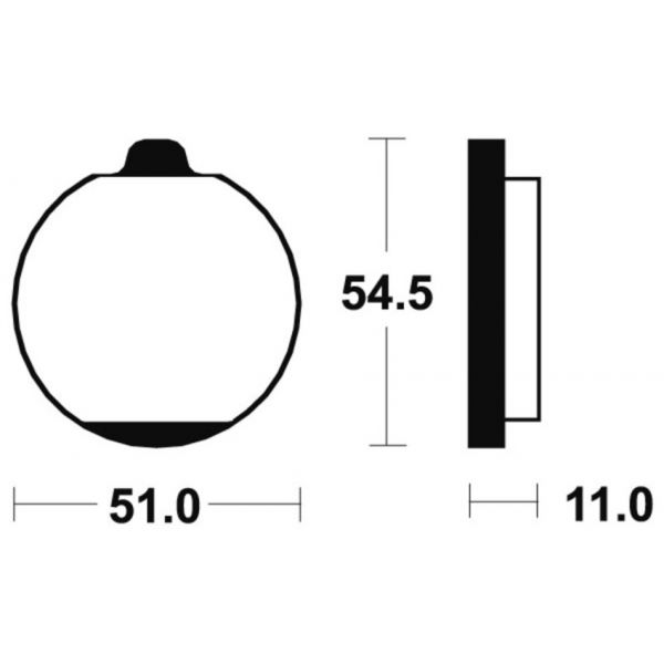 Tecnium Tecnium MA30 organique