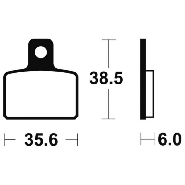 Tecnium Tecnium MA303 organique