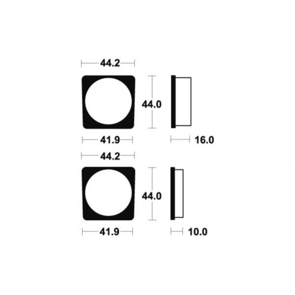 Tecnium Tecnium MA31 organique