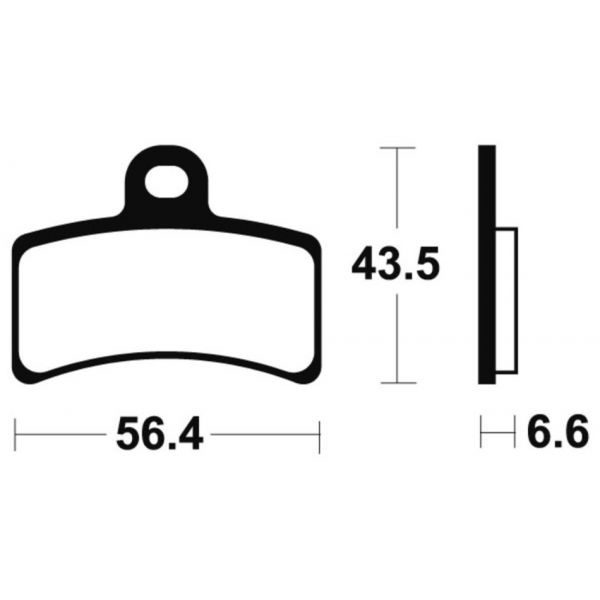 Tecnium Tecnium MA315 organique