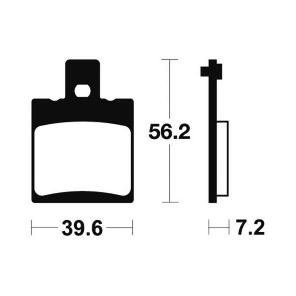 Tecnium Tecnium MA324 organique