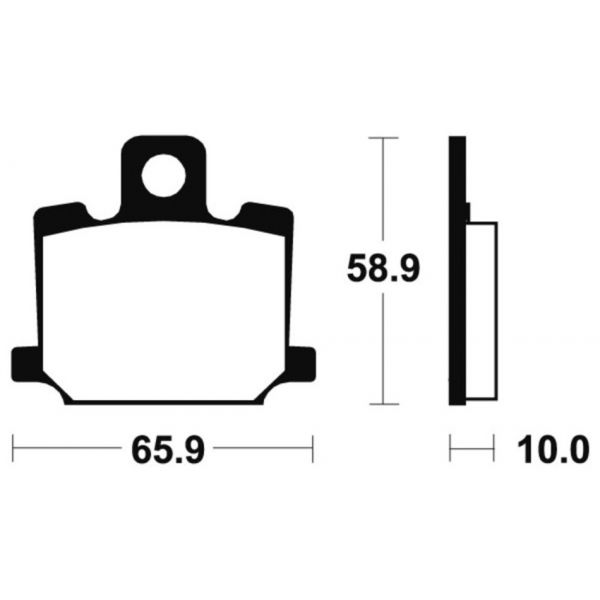 Tecnium Tecnium MA35 organique