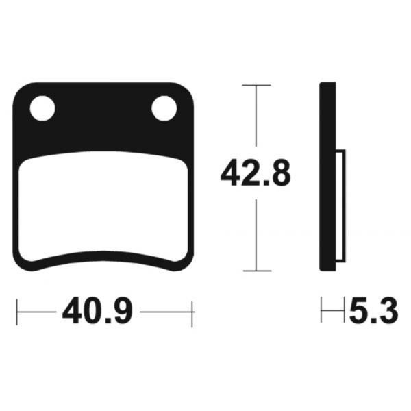 Tecnium Tecnium MA379 organique