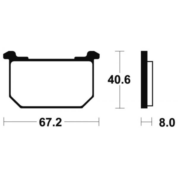 Tecnium Tecnium MA39 organique