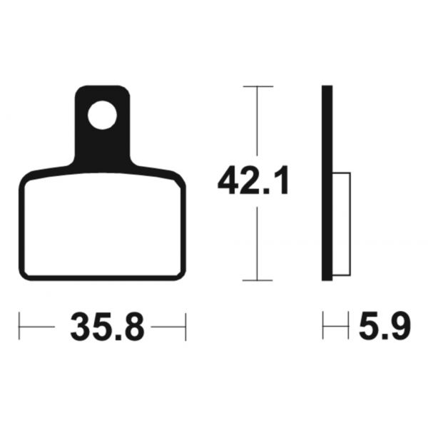 Tecnium Tecnium MA395 organique