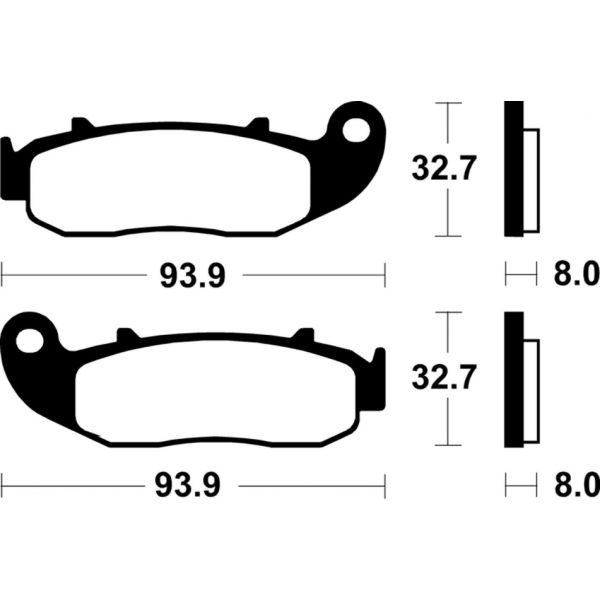 Tecnium Tecnium MA426 organique