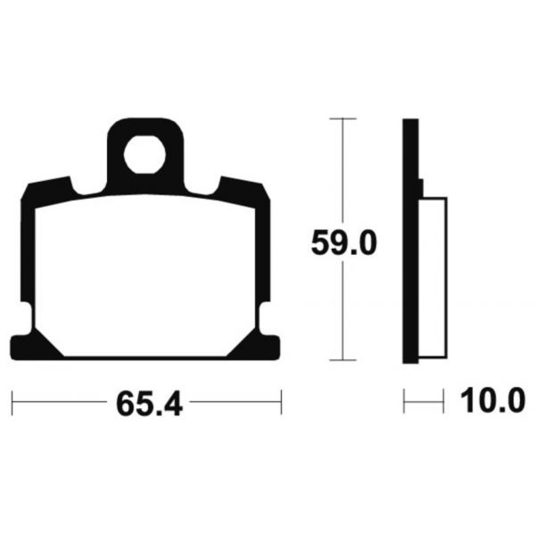 Tecnium Tecnium MA47 organique