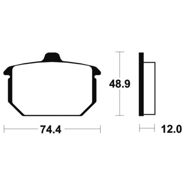 Tecnium Tecnium MA49 organique