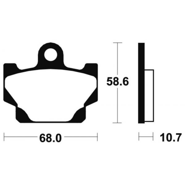 Tecnium Tecnium MA50 organique