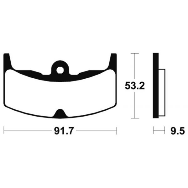 Tecnium Tecnium MA71 organique