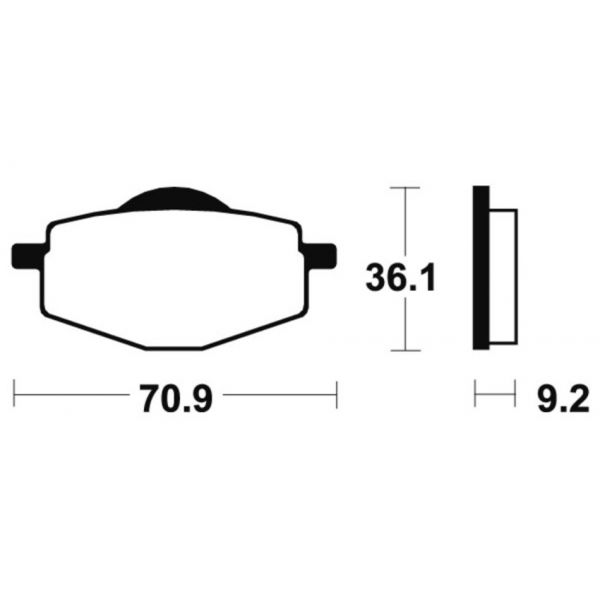 Tecnium Tecnium MA75 organique