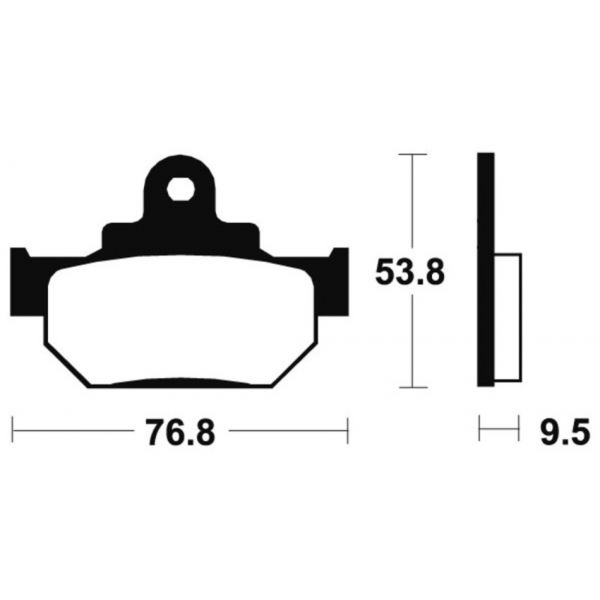 Tecnium Tecnium MA82 organique