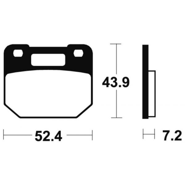 Tecnium Tecnium MA87 organique