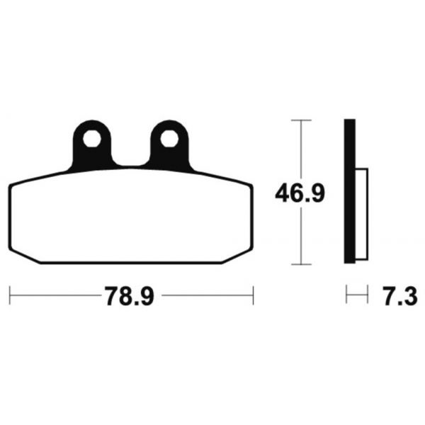 Tecnium Tecnium MA88 organique