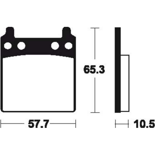 Tecnium Tecnium MA9 organique