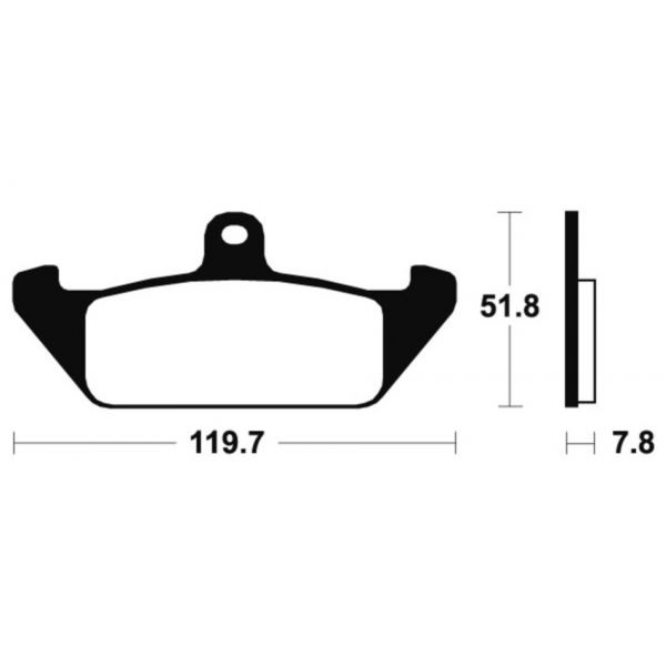 Tecnium Tecnium MA94 organique