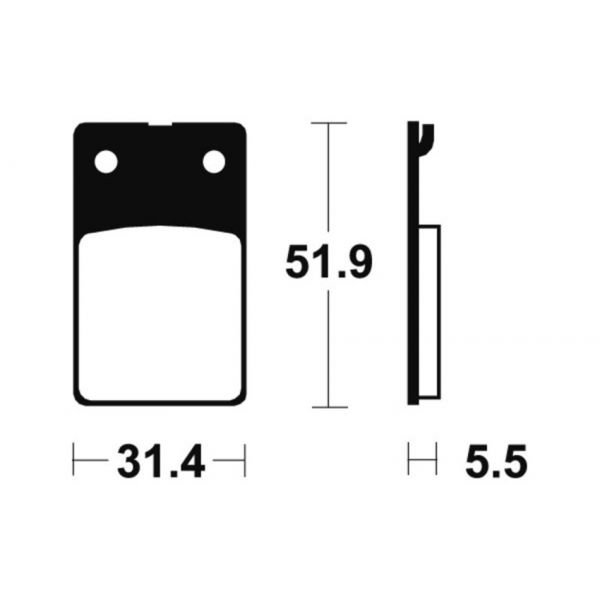 Tecnium Tecnium MA95 organique